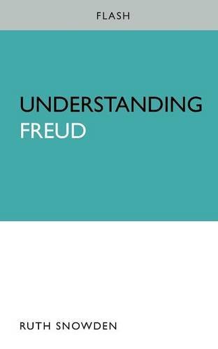 Understanding Freud: Flash (Flash (Hodder Education)) Understanding Freud: Flash (Flash (Hodder Education))