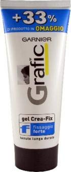 Grafic Gel Creates Fix Forte 200 ml