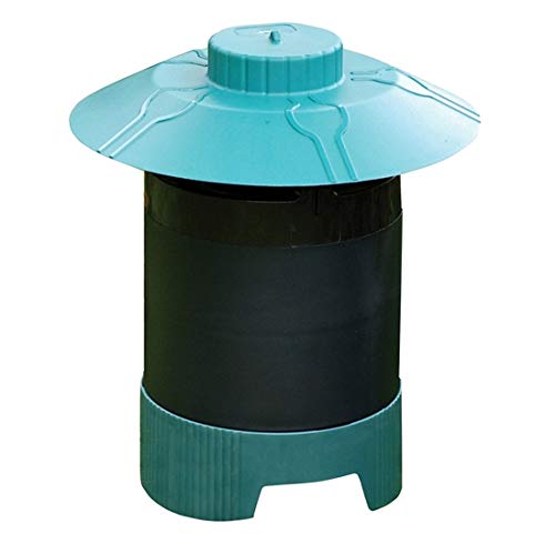 Bite Shield Protector Mosquito Trap, 1/4 Acre