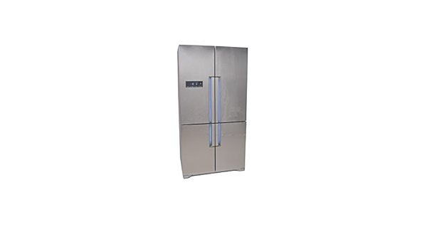 New-Pol OMEGA910X Freestanding Stainless steel 410L 210L A+ ...