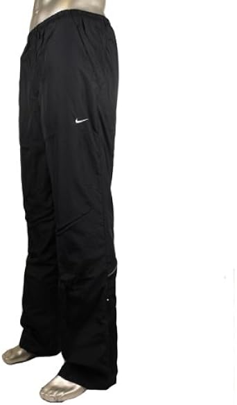Vintage NIKE tracksuit pants bottoms navy blue M jogging 90s | Beatniks | ASOS Marketplace