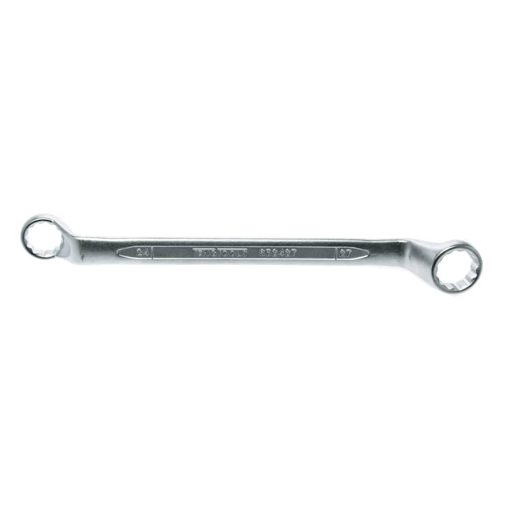 Teng 632427 Ring Spanner 24 X 27mm