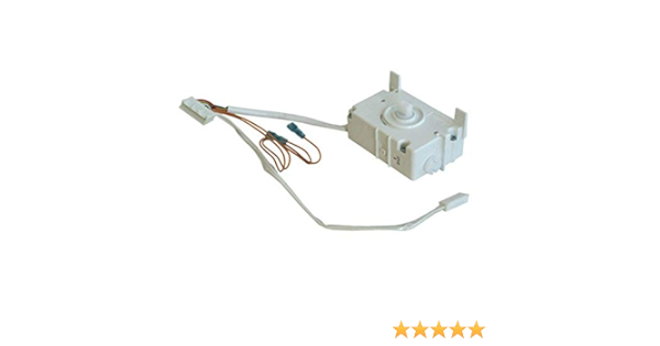 Motor Fabricador de Hielo LG 5988JA1001E DC 12V SANKYO ...