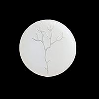 Bshenshen Leaves Branch Shape Epoxy Resin Casting Silicone Molds Jewelry Making Tools
