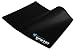 ROCCAT TAITO 3mm Mini-Size Gaming Mousepad, Shiny Black