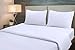 Utopia Bedding Duvet Cover King Size Set - 1 Duvet Cover with 2 Pillow Shams - 3 Pieces Comforter Cover with Zipper Closure - Ultra Soft Brushed Microfiber, 104 X 90 Inches (King, White)
