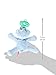 Mary Meyer Puppy WubbaNub Soft Toy and Pacifier, Blue