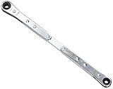 Lang Tools 5529A 4mm X 4.5mm Ford Headlight Adjusting Wrench