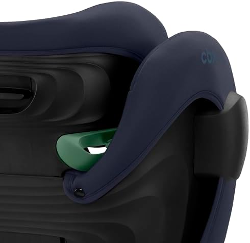 CBX by CYBEX Autositz Solution B3 i-Fix, ISOFIX, 15-50kg, 3-12 Jahre, Blau