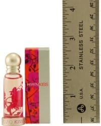 HALLOWEEN KISS by Jesus del Pozo EDT .13 OZ MINI