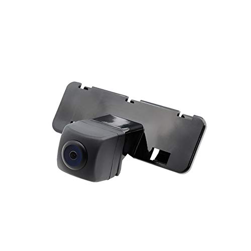 Gazer CAS07 License Plate Light Mount for Car Rear-View Backup Camera Suzuki Swift (ZC/ZD)