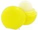 EOS Lip Balm Sphere SPF 15, Lemon, 0.25 Ounce (Pack of 3)