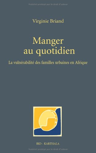 Manger au quotidien