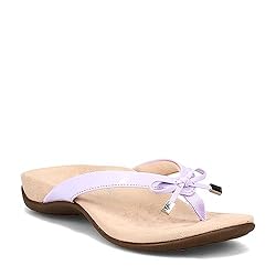Vionic BELLA53010M Bella Pastel Lilac 10 M