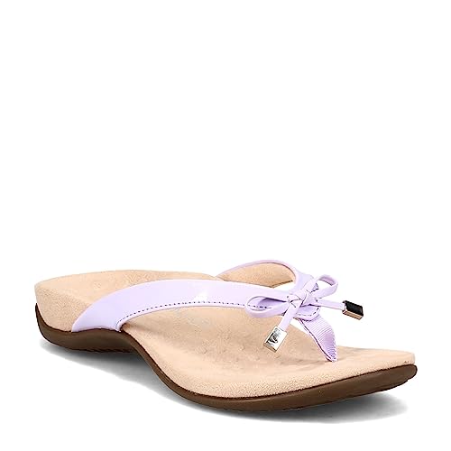 Vionic BELLA53010M Bella Pastel Lilac 10 M