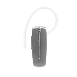 Samsung HM1900 Bluetooth Headset (Dark Gray)