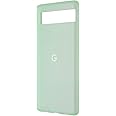 Google Pixel 6a Case - Protective Phone Case - Seafoam
