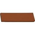 Norton NTFB14 Stone India Aluminum Oxide Oil Stone 1/4" X 1" X 4 Fine Grit