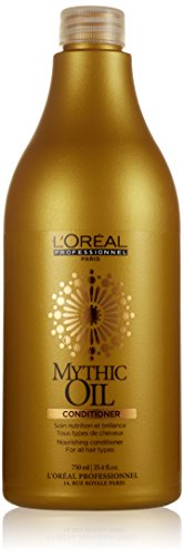 L oreal mythic oil conditioner 750 ml 25.4 oz by l orea…