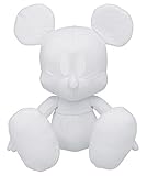 Celebration Dole　write jointly stuffed toy Mickey Mouse
