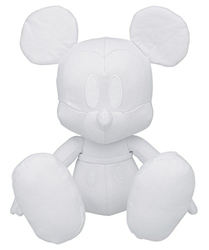 Celebration Dole　write jointly stuffed toy Mickey Mouse