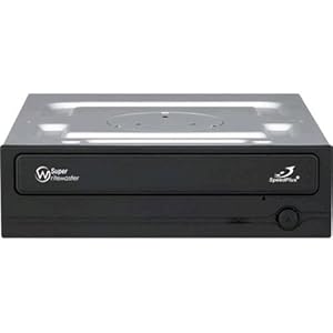 東芝サムスン DVD-RAM/±R(1層/2層)/±RW対応 SATA接続 5インチベイ DVDドライブ SH-224DB+S