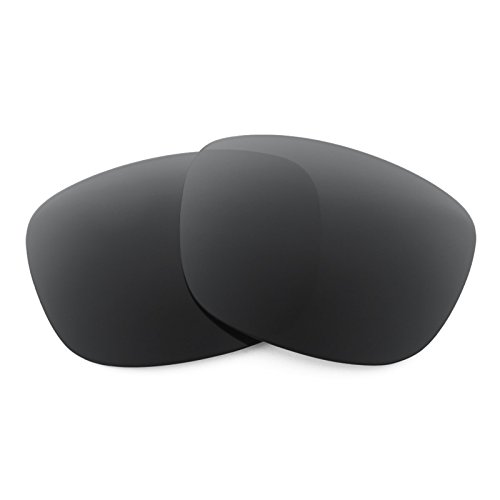 Revant Polarized Replacement Lenses for Electric KnoxvilleStealth Black