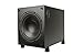 Definitive Technology ProSub 800 – High Output Compact 300W Powered Subwoofer | Heart-thumping Sound for Home Theater System | (Single, Black)thumb 2