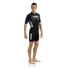 Cressi Med X Men’s – Shorty Herren Neoprenanzug Premium Neopren 2.5 mm