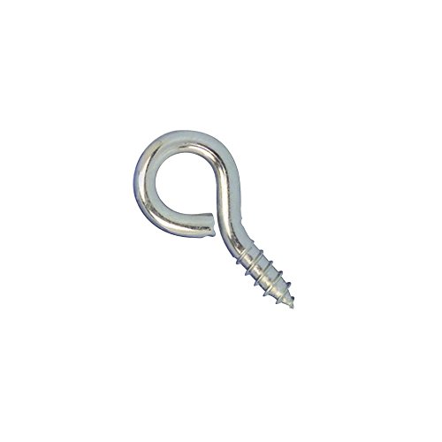 VYNEX 3101780311571 Schraubensatz verzinkt 6 x 25 CP:2, grau, Einheitsgröße