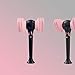 Unitedheart Hammer Shaped Idol Goods Fan Products Light Stick Gift Idol Luminescent Lamp Light Stick for Blackpink Light Stickthumb 2