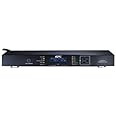 G5BLK 9-Outlet G-Type 15-Amp Rack-Mountable Power Conditioner