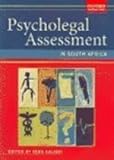 Psychology, Psychiatry and the Law, , 0195786467