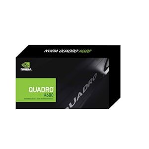 NVIDIA Quadro K600 1GB DDR3 Graphics card Click Here