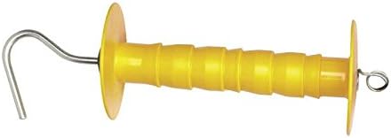 Stafix Heavy Duty Gate Break Handle Yellow