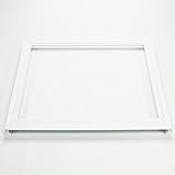 Frigidaire 241969501 Refrigerator Deli Drawer Cover Genuine Original Equipment Manufacturer (OEM) part for Frigidaire & Crosley