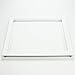 Frigidaire 241969501 Refrigerator Deli Drawer Cover Genuine Original Equipment Manufacturer (OEM) part for Frigidaire & Crosley