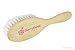 BerryBest Baby Hairbrush - Natural, Newborn - Berry Burst
