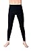 DIVE & SAIL Men's Wetsuit Pants 1.5mm Neoprene Diving Snorkeling Scuba Surf Canoe Pants (ULP010GRAYXXXL)