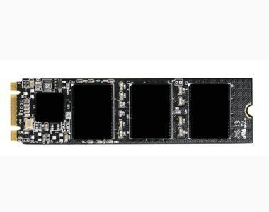 Biwin 256GB 80mm SATA III 6Gb/s NGFF, M.2 2280 SSD Solid State Drive,Read: 561MB/s Write: 296MB/s