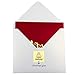 Akeydeco 3D Pop Up Birthday Cards Handmade Greeting Cards with Envelopes for Sister/Mom/Wife/Kids/Boy/Girl/Friend (3 Pack)