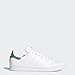 adidas Stan Smith Footwear White/Footwear White/Green 1 9.5
