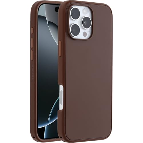 Otterbox Funda Symmetry Series MagSafe para iPhone 16 Pro... en promo sur Amazon