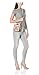 Betsey Johnson Mini Phone Crossbody, White Floral