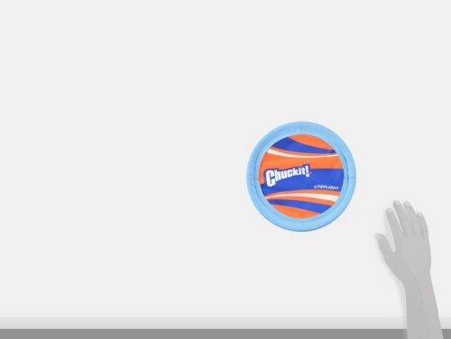 CHUCKIT 10" Lite Flight