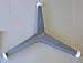 Sharp Microwave Roller Wheel/Turntable Support # A072