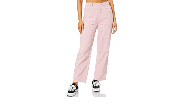 Insight Women's Lily Straight Leg Cord 