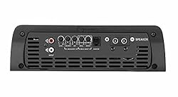 Taramps Smart 3 1~2 Ohms 3000 Watts Class D Mono