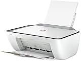 HP DeskJet 2820e All in One Printer Colour Wireless Print Scan Copy view 16
