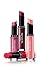 REVLON Lipstick, ColorStay Ultimate Suede Lipstick, High Impact Lip color with Moisturizing Creamy Formula, Infused with Vitamin E, 075 Cruise Collection, 0.09 Oz